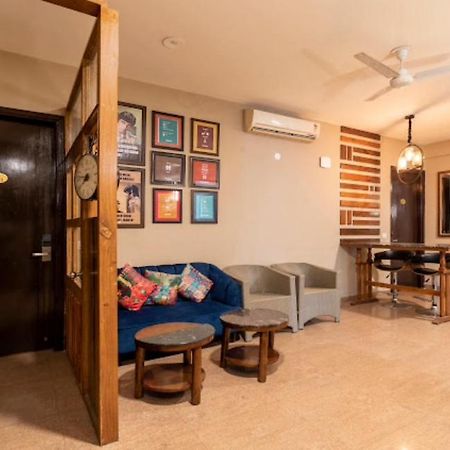 Hotel Imperial Park Sector 45 Gurgaon Eksteriør bilde