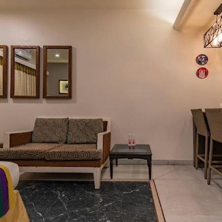 Hotel Imperial Park Sector 45 Gurgaon Eksteriør bilde